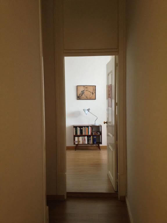 Pensao Rosinha Art Gallery House Casa de hóspedes Lisboa