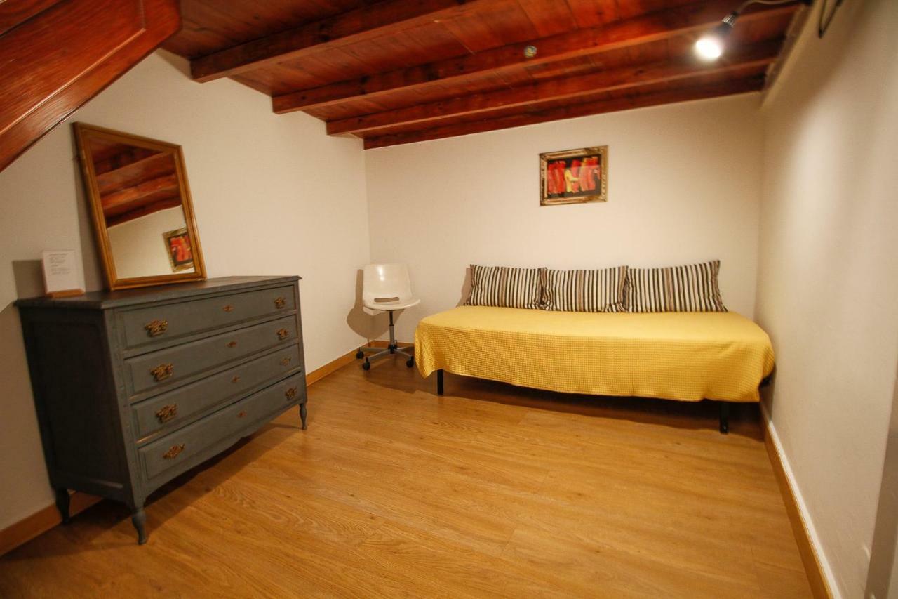 Casa de hóspedes Pensao Rosinha Art Gallery House Lisboa